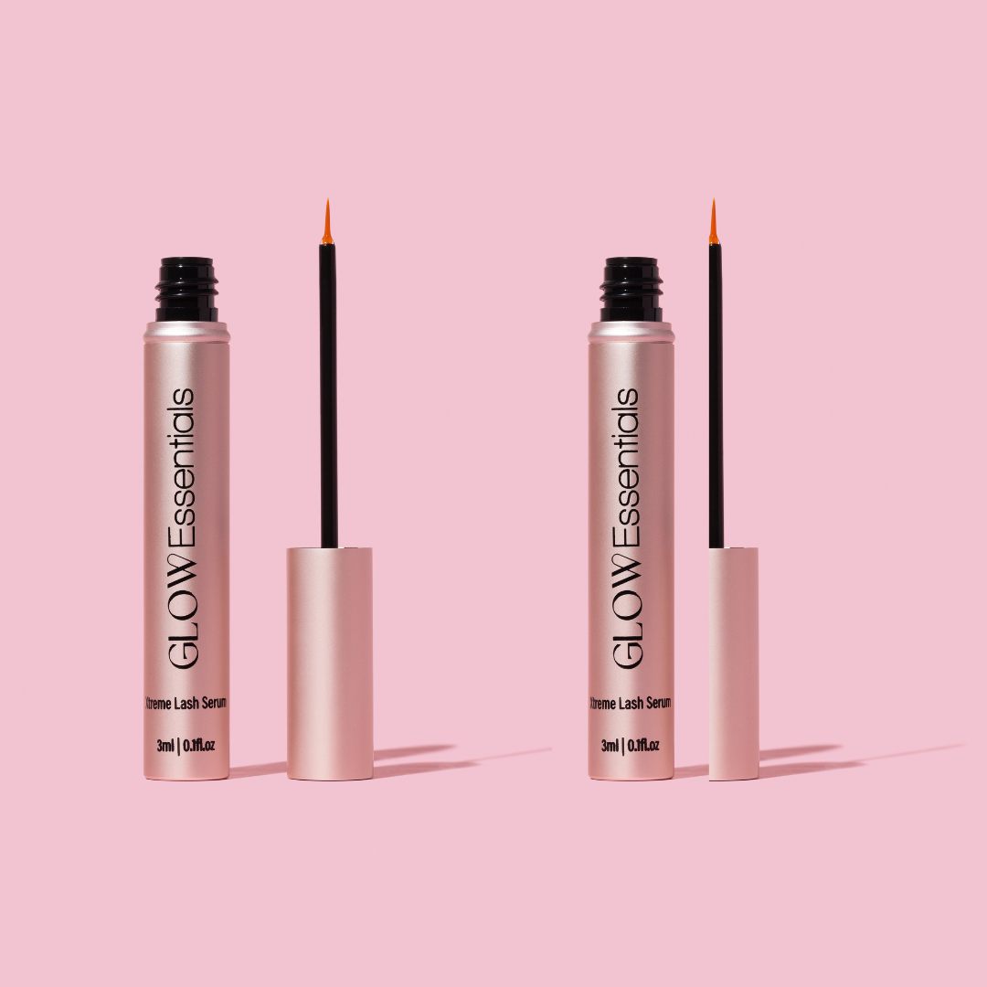 Double Pack: Xtreme Lash Serum