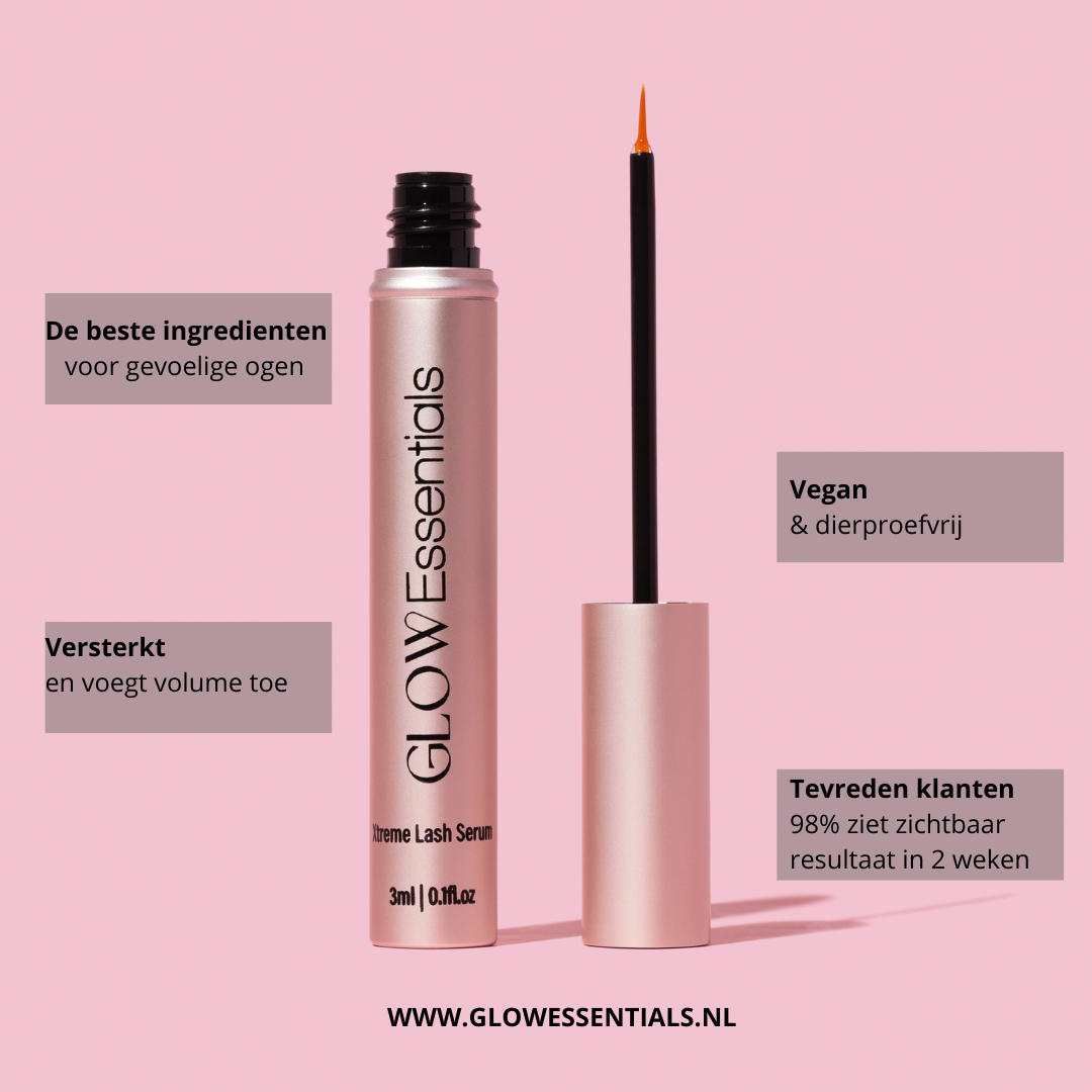 Xtreme Lash Serum